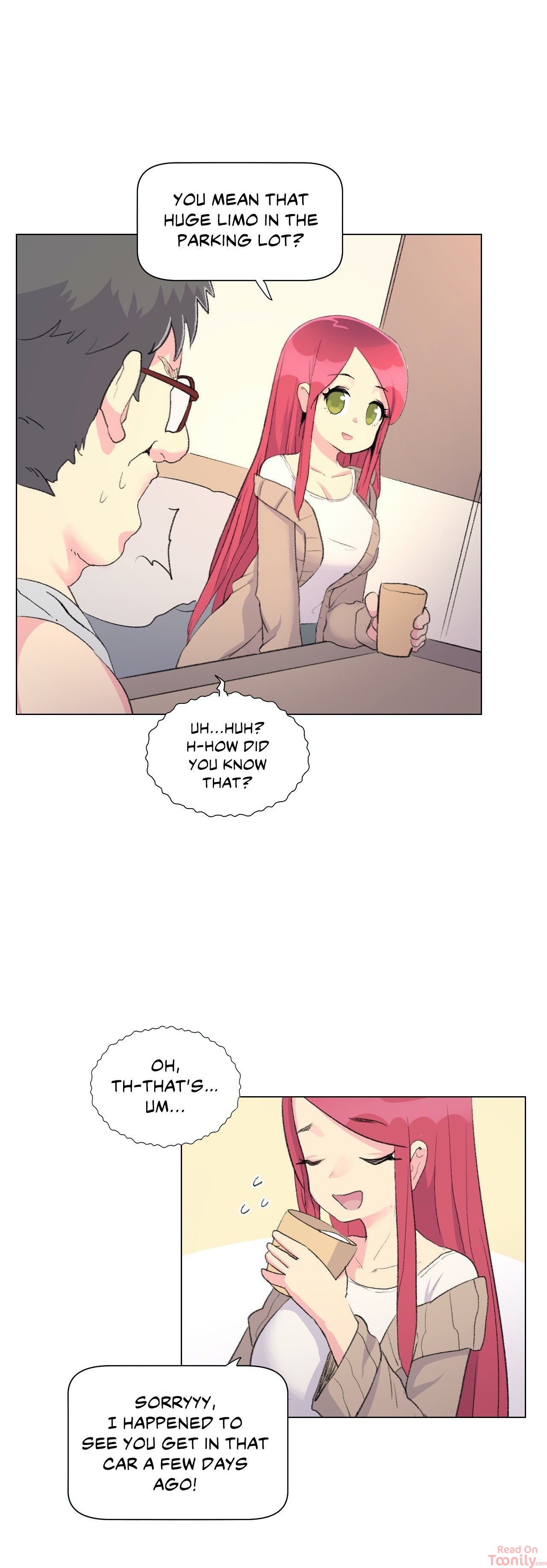 Sneak Peek Chapter 9 image 23