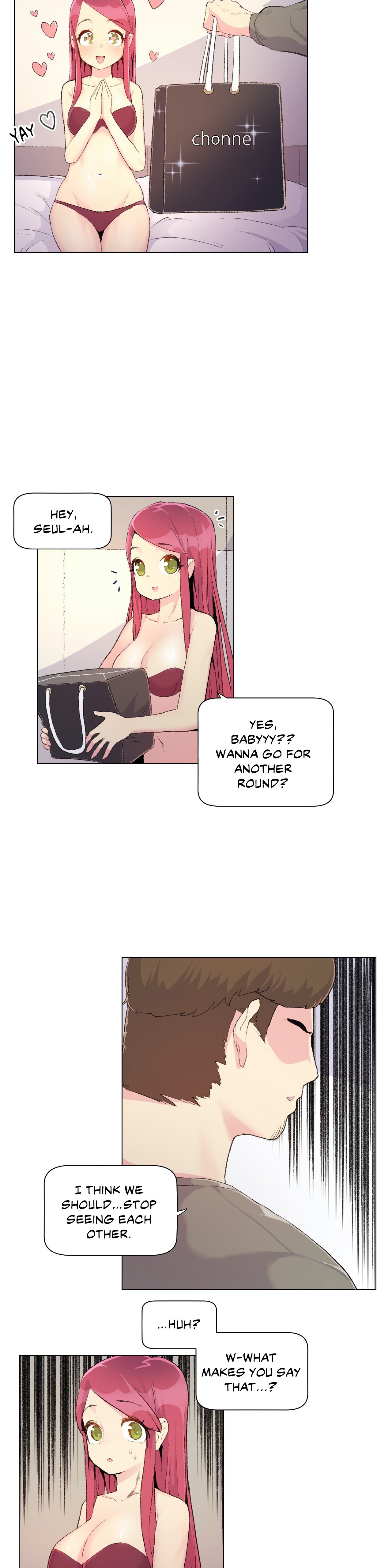 Sneak Peek Chapter 9 image 4
