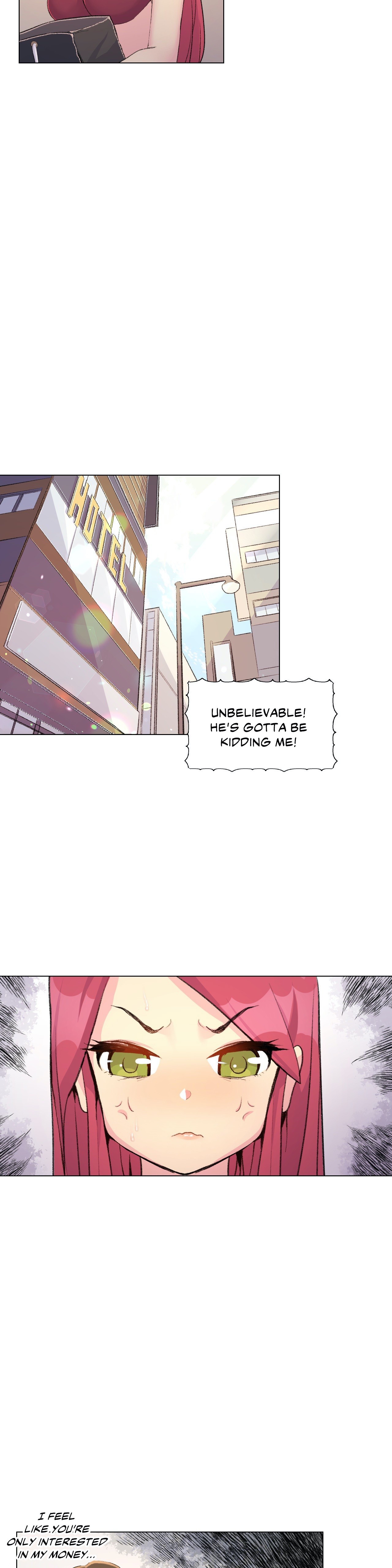 Sneak Peek Chapter 9 image 5
