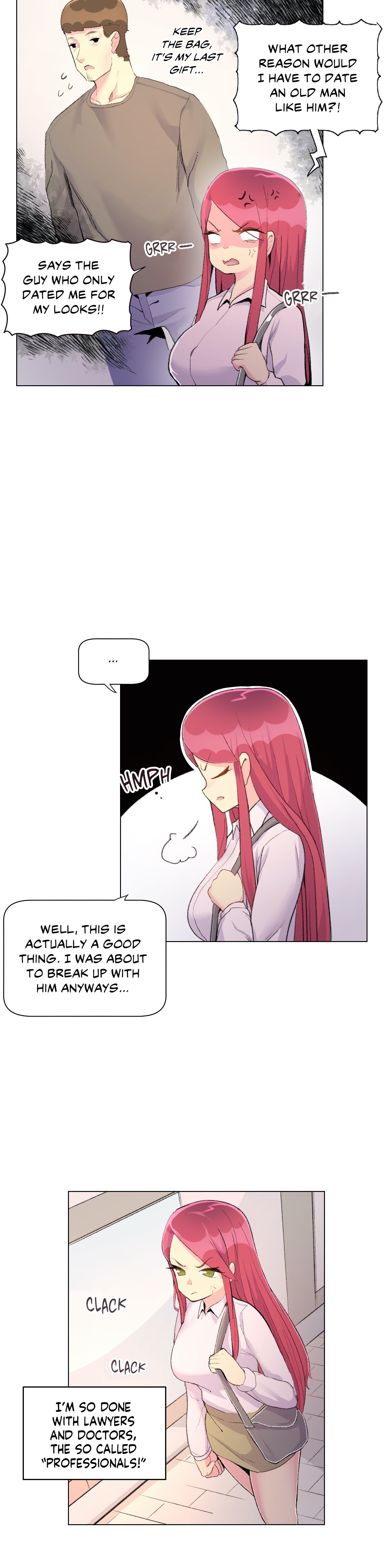 Sneak Peek Chapter 9 image 6