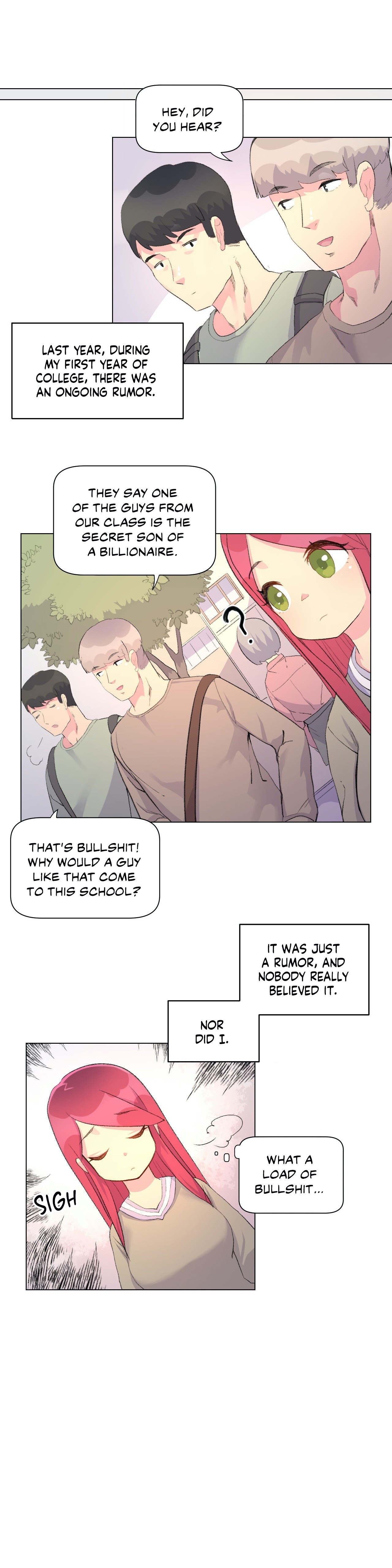 Sneak Peek Chapter 9 image 8