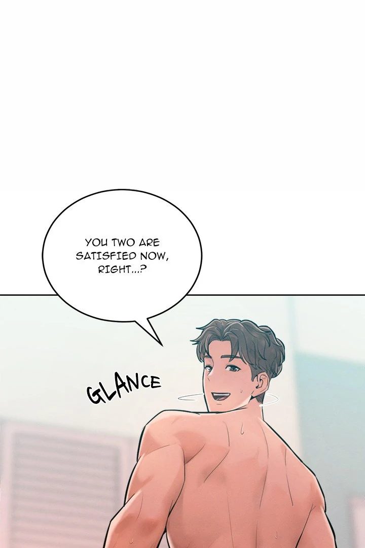 Tasty Missus x4 Chapter 11 image 112
