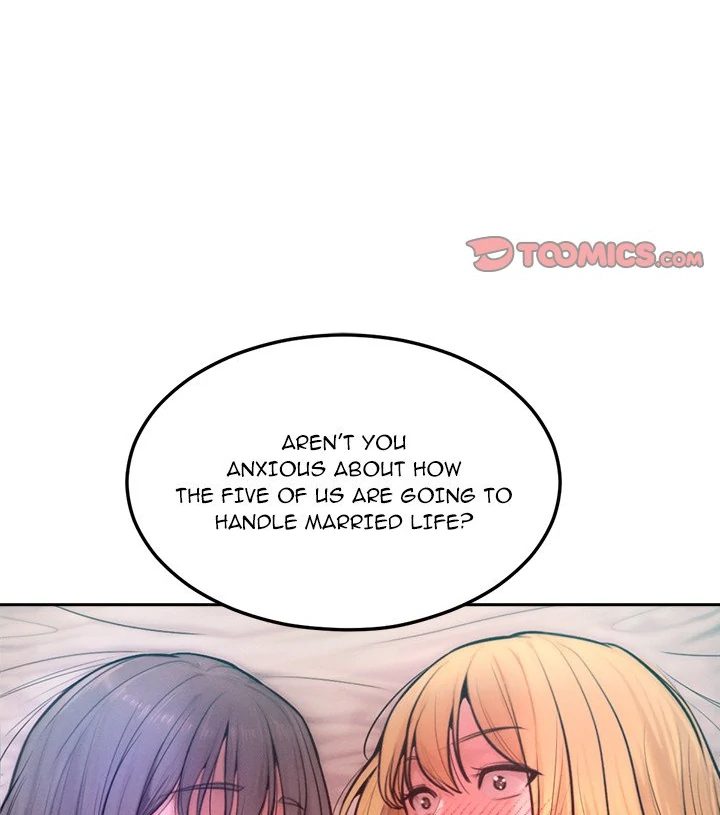 Tasty Missus x4 Chapter 11 image 118