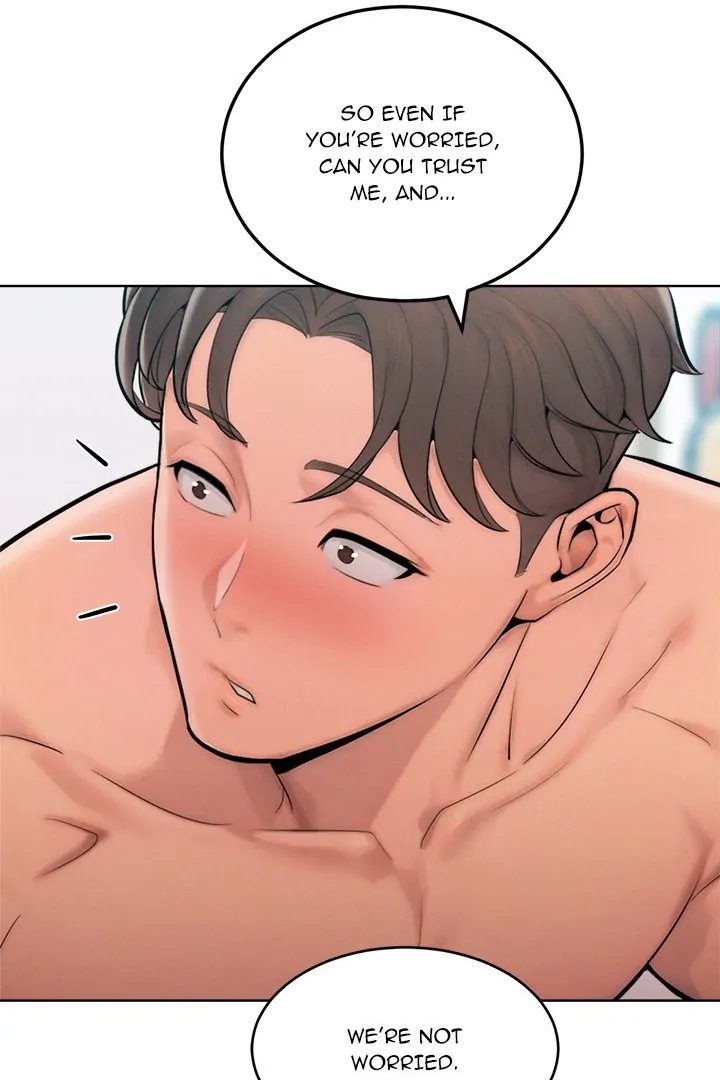 Tasty Missus x4 Chapter 11 image 125