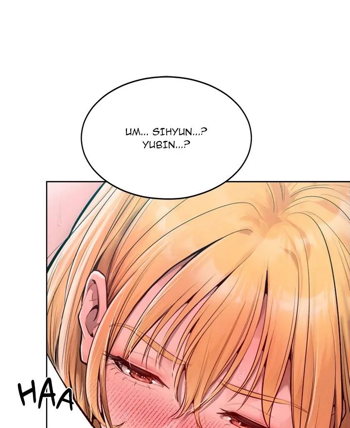 Tasty Missus x4 Chapter 11 image 12