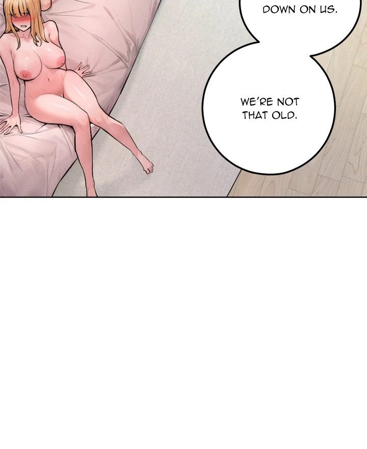 Tasty Missus x4 Chapter 11 image 129