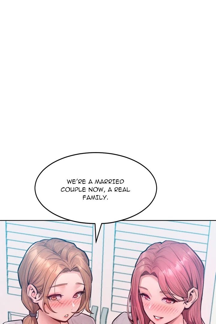 Tasty Missus x4 Chapter 11 image 131