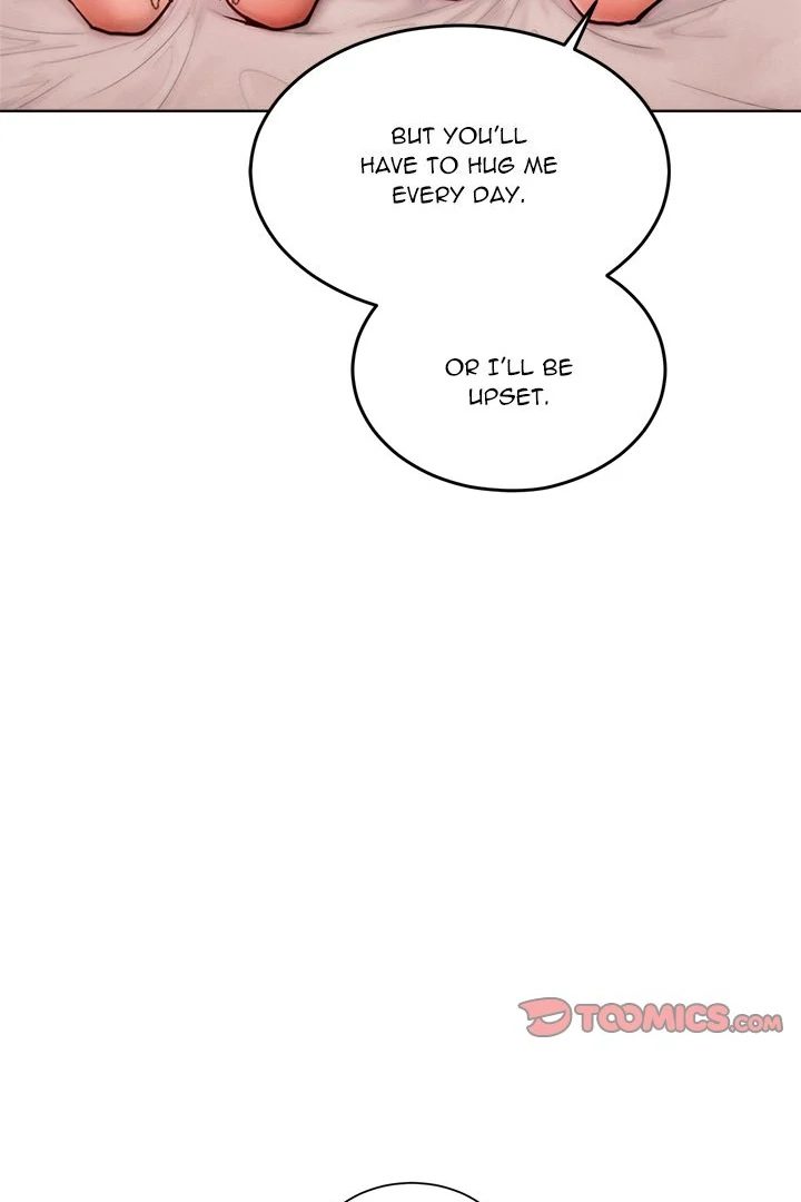 Tasty Missus x4 Chapter 11 image 135