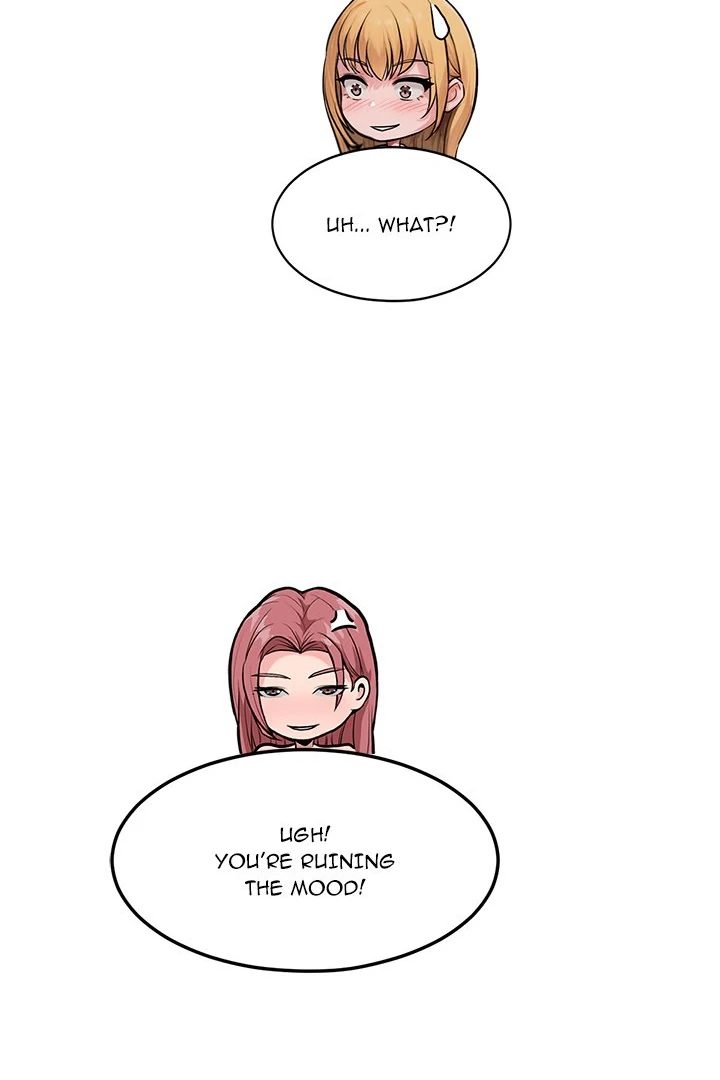 Tasty Missus x4 Chapter 11 image 140