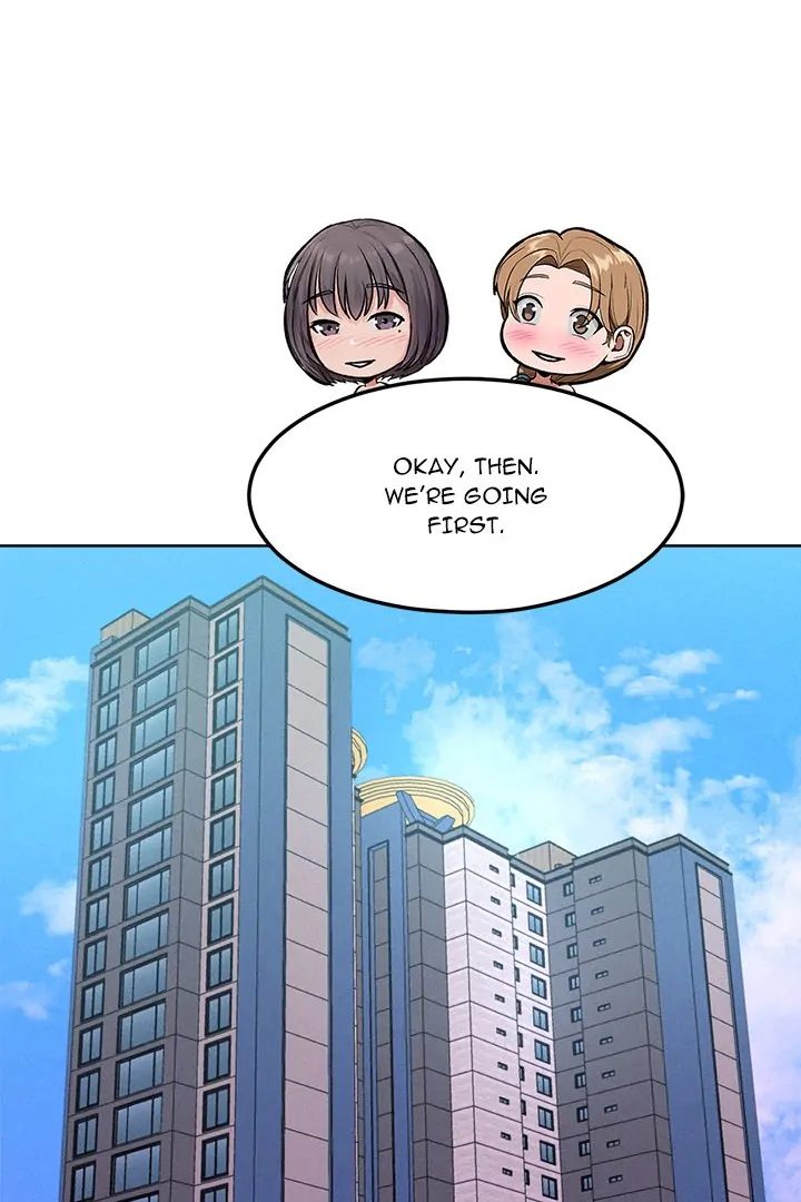 Tasty Missus x4 Chapter 11 image 141