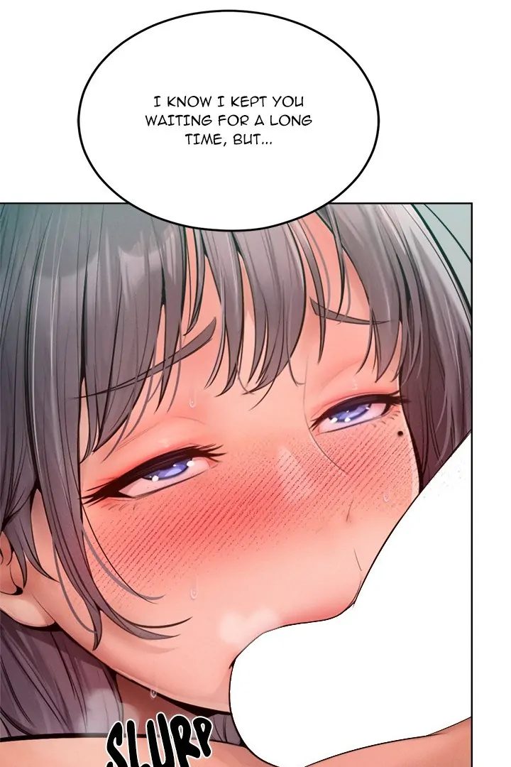 Tasty Missus x4 Chapter 11 image 14