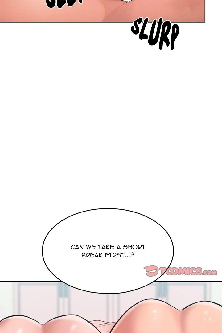 Tasty Missus x4 Chapter 11 image 15