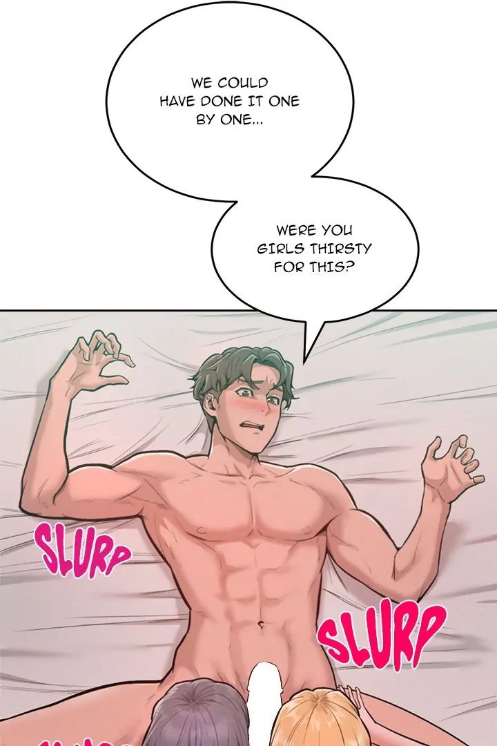 Tasty Missus x4 Chapter 11 image 18