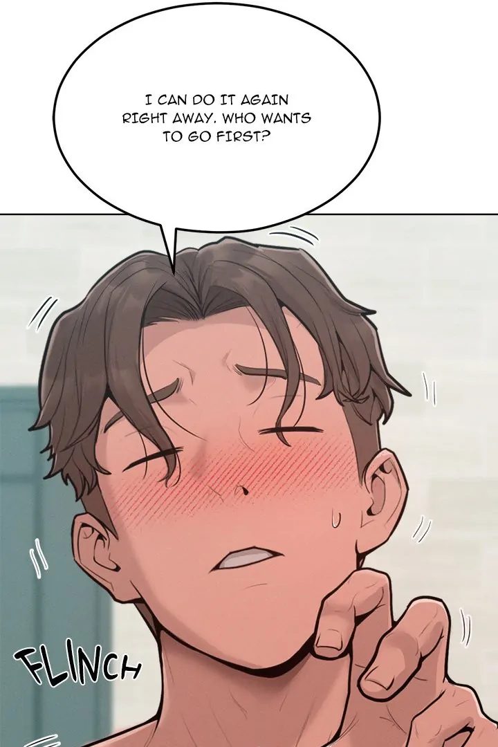 Tasty Missus x4 Chapter 11 image 1