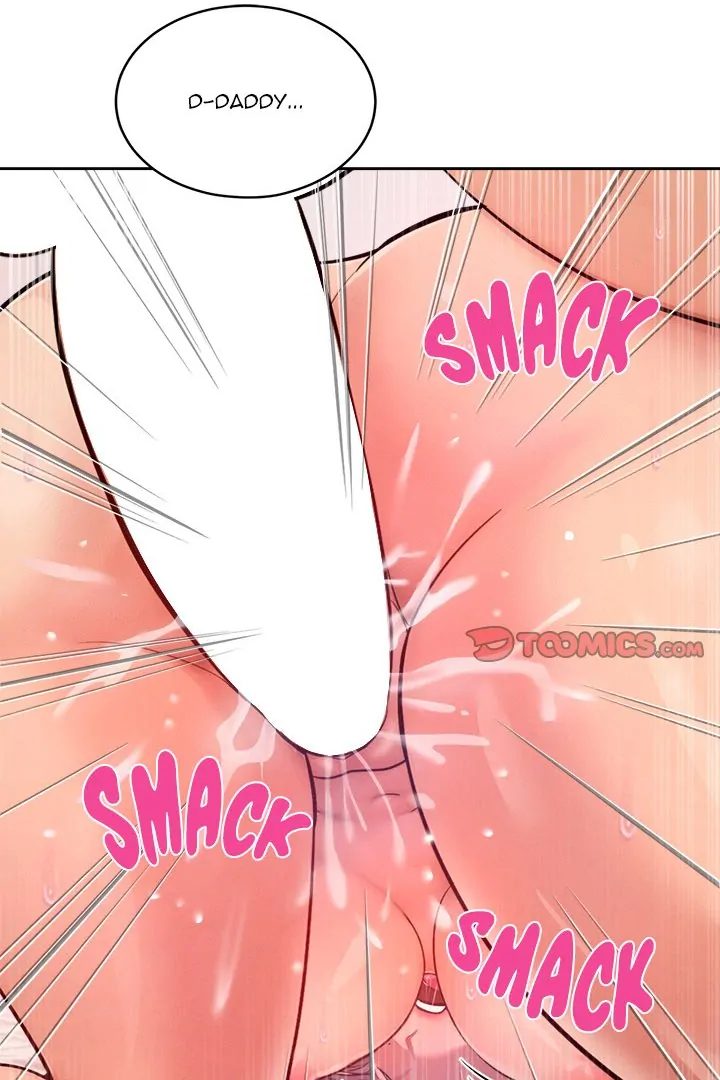 Tasty Missus x4 Chapter 11 image 75
