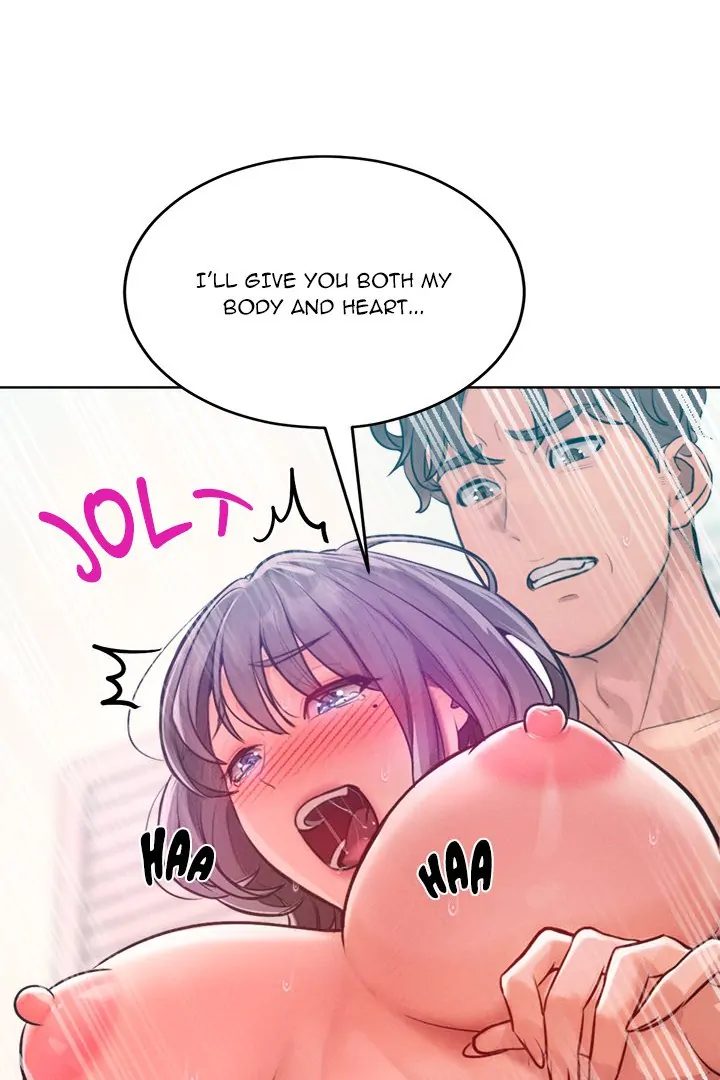 Tasty Missus x4 Chapter 11 image 77