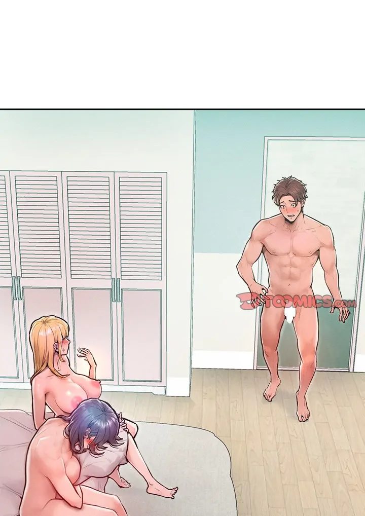 Tasty Missus x4 Chapter 11 image 7
