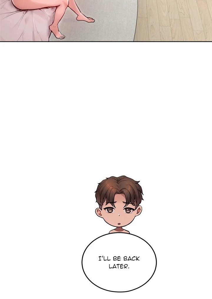 Tasty Missus x4 Chapter 11 image 8