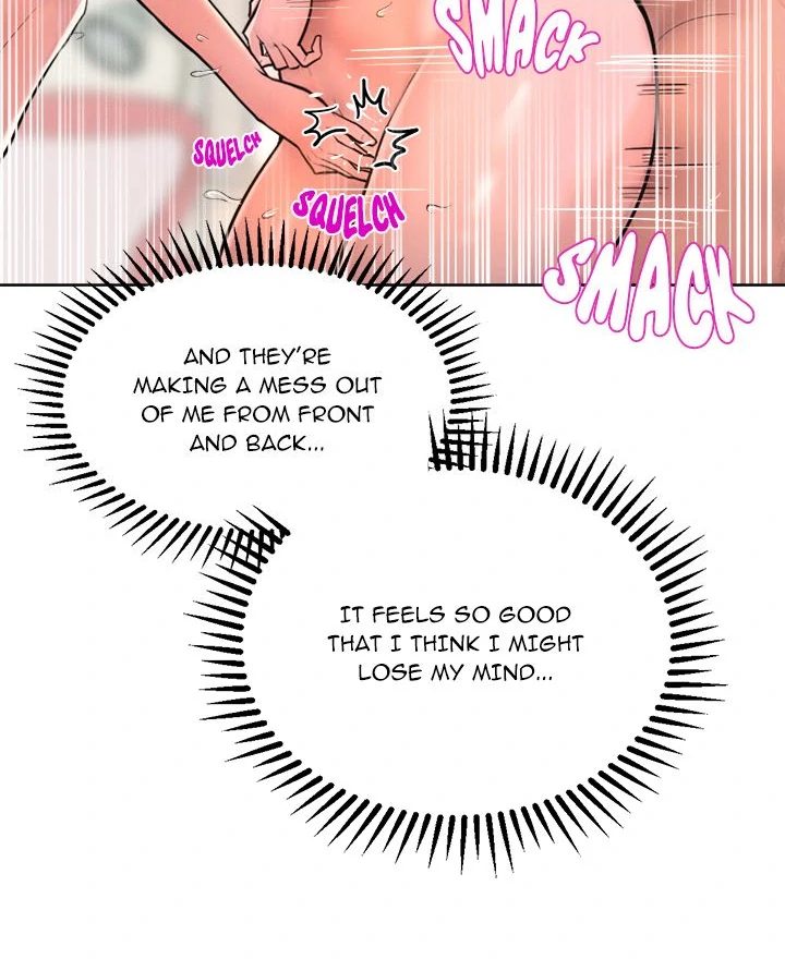 Tasty Missus x4 Chapter 11 image 89
