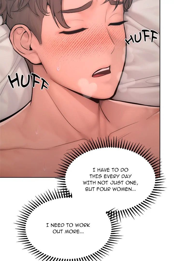 Tasty Missus x4 Chapter 11 image 97