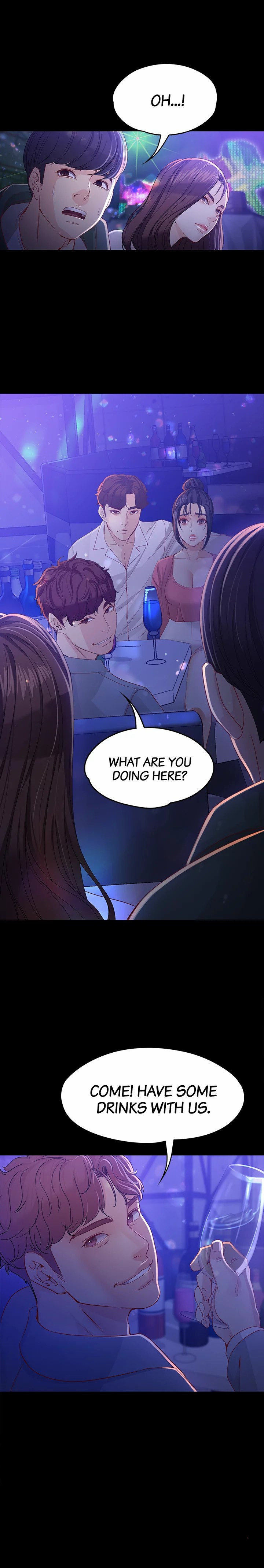 Falling for her Chapter 23 image 0