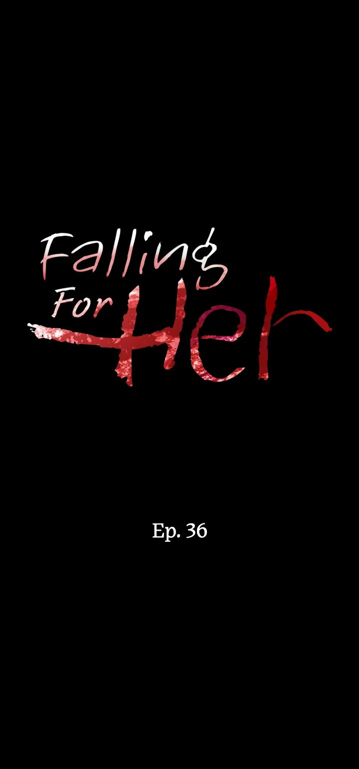 Falling for her Chapter 36 image 0