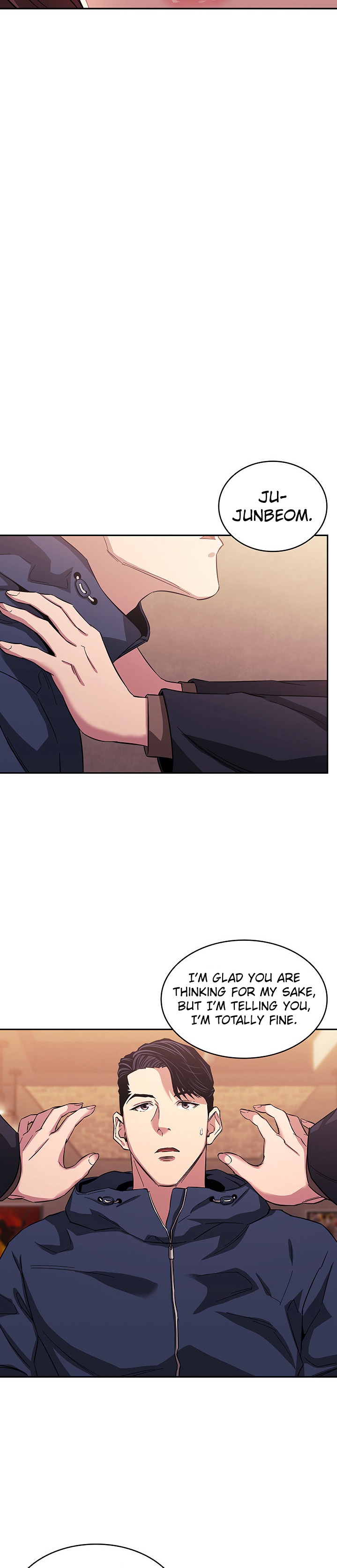 Mother Hunting Chapter 14 image 22