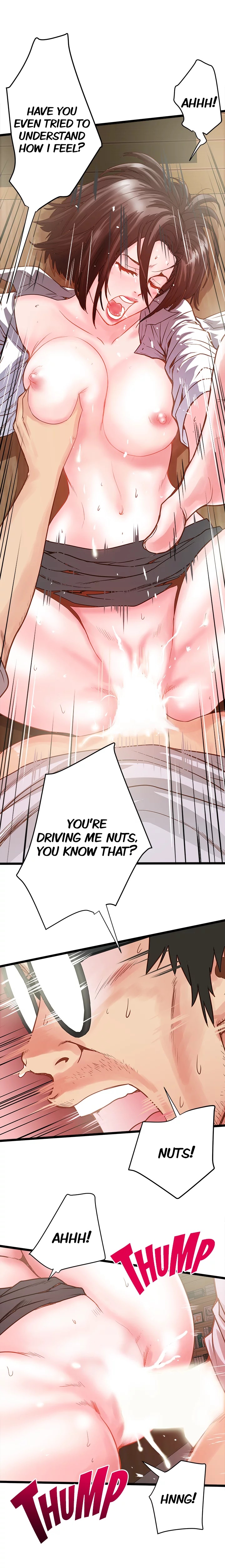 The Housemaid Chapter 1 image 15