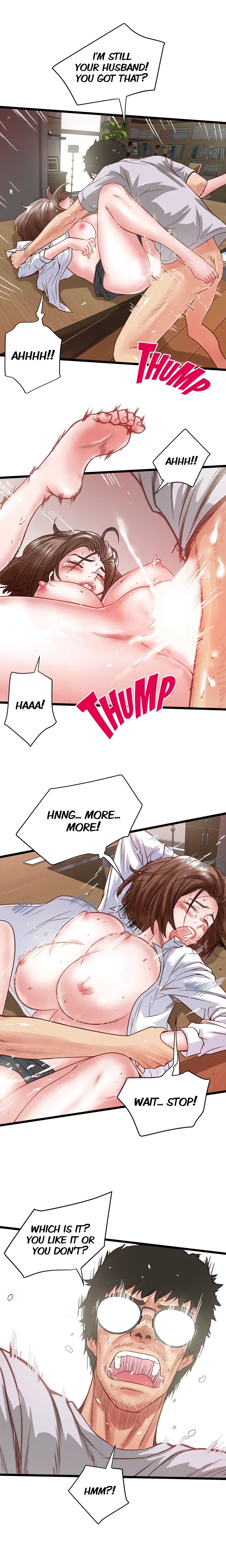 The Housemaid Chapter 1 image 17