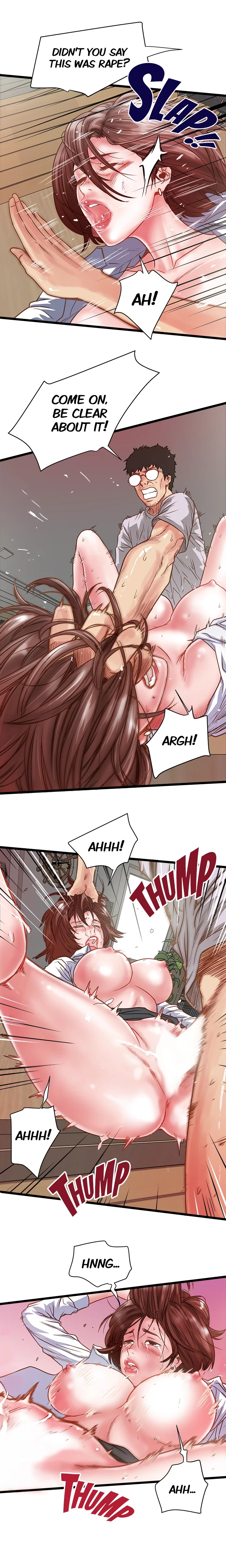 The Housemaid Chapter 1 image 18