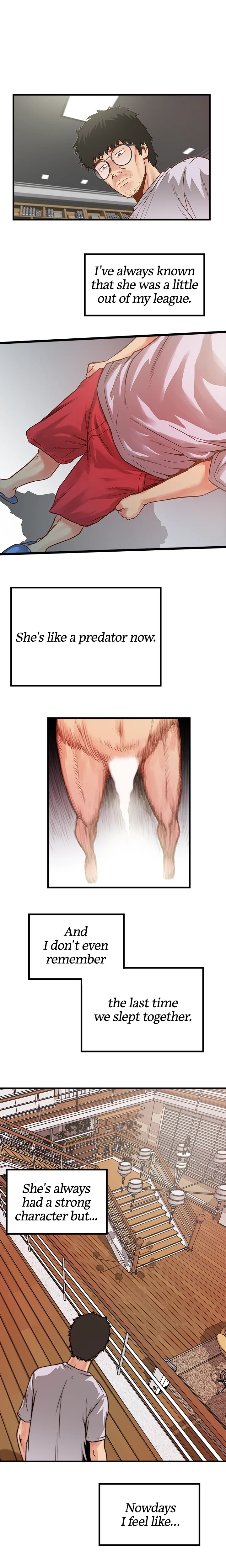 The Housemaid Chapter 1 image 22