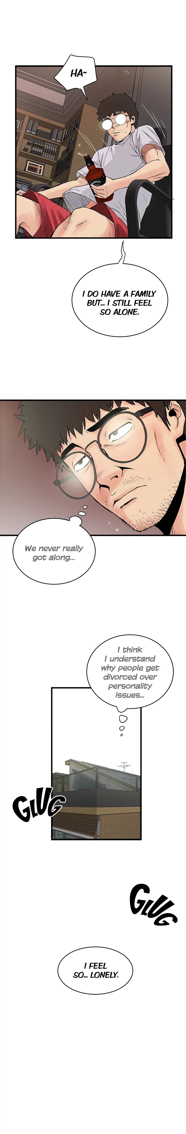 The Housemaid Chapter 1 image 27