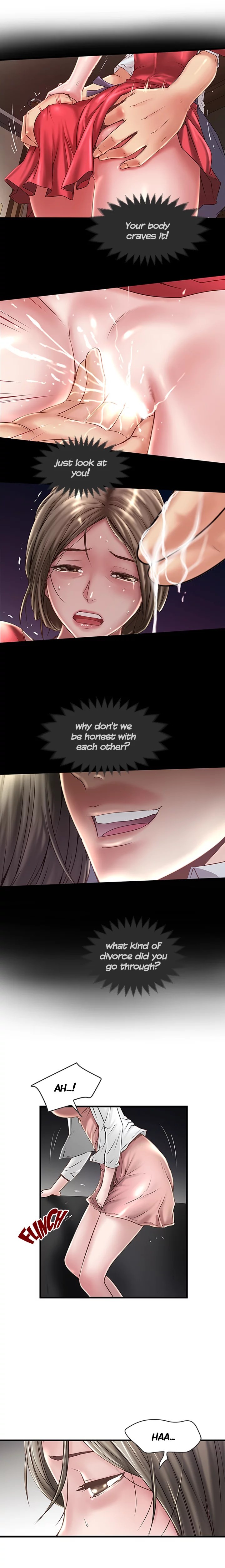 The Housemaid Chapter 10 image 10