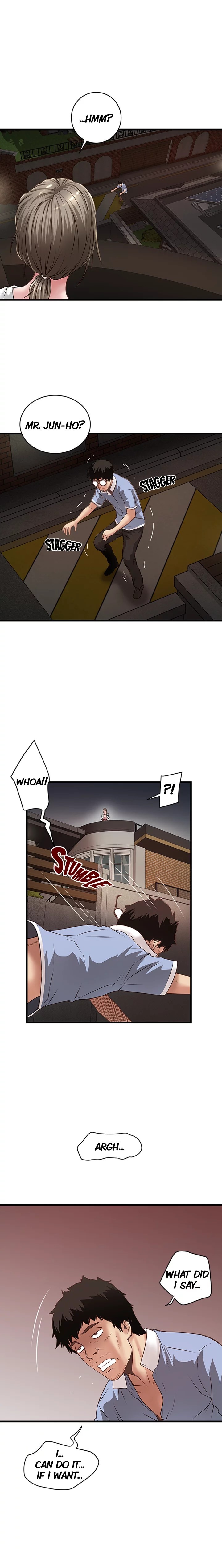 The Housemaid Chapter 10 image 11