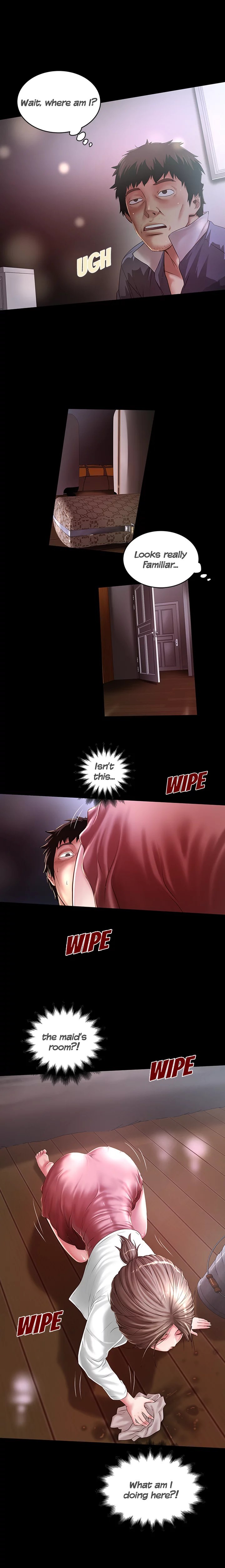 The Housemaid Chapter 11 image 2