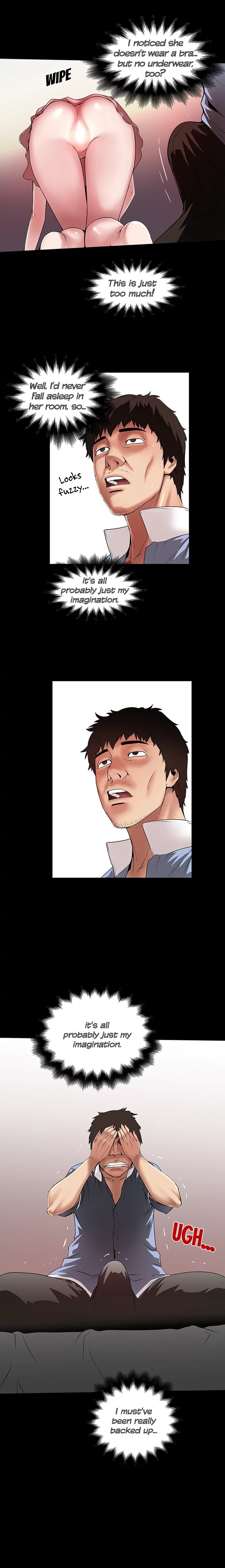 The Housemaid Chapter 11 image 4