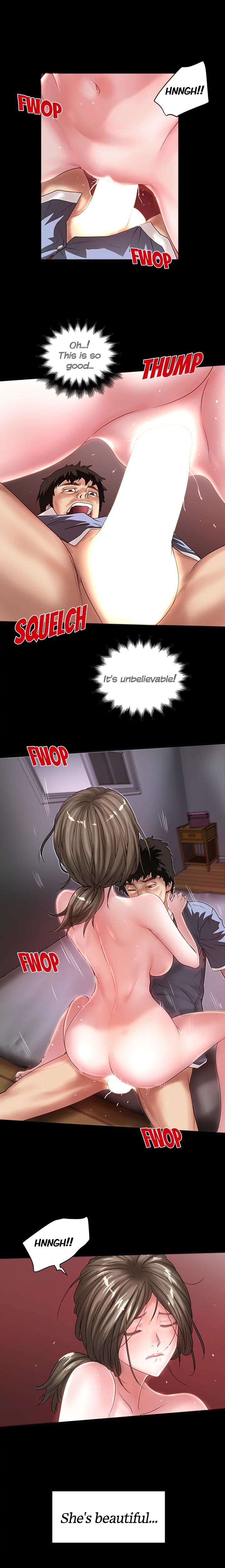 The Housemaid Chapter 12 image 10