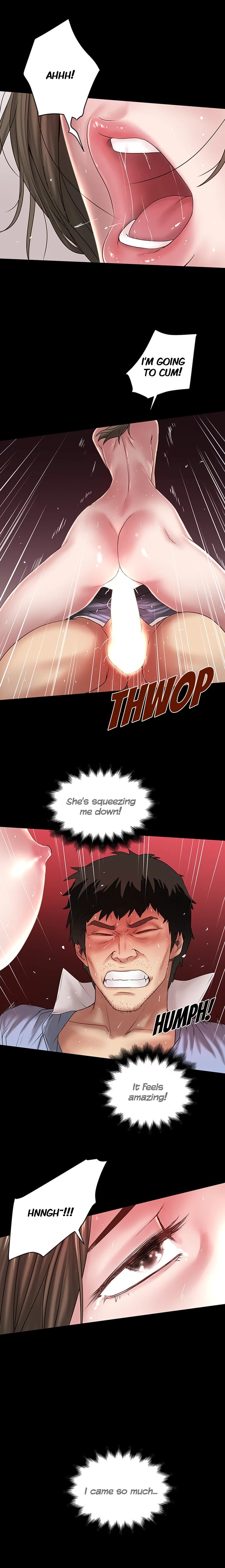 The Housemaid Chapter 12 image 12
