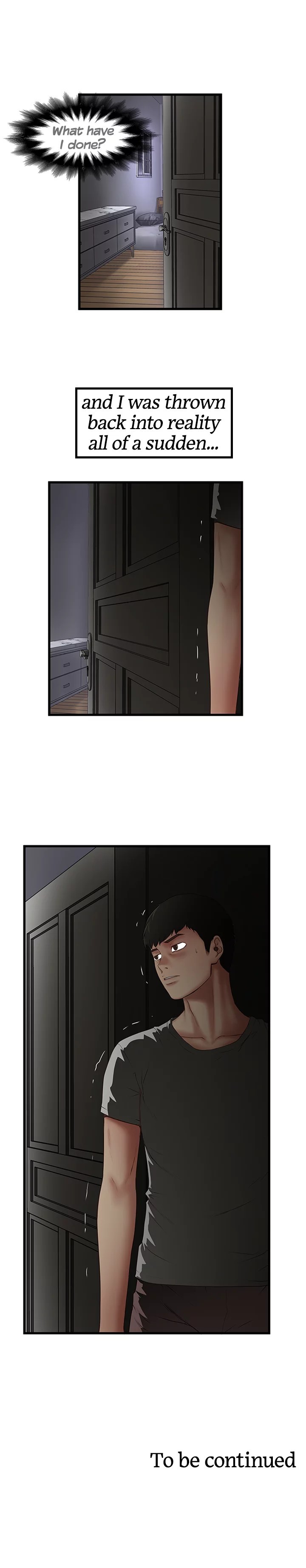 The Housemaid Chapter 12 image 15