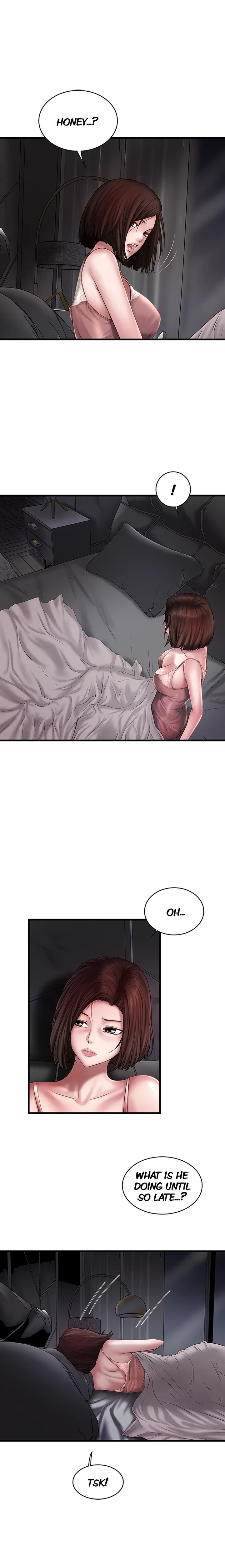 The Housemaid Chapter 12 image 3