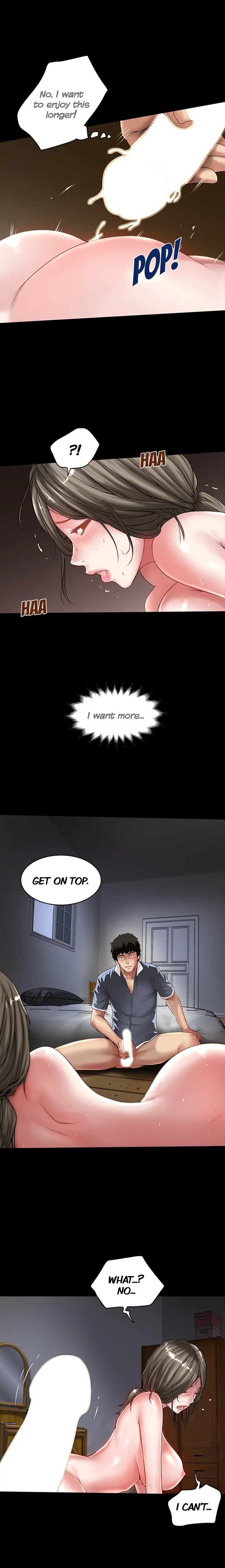 The Housemaid Chapter 12 image 6