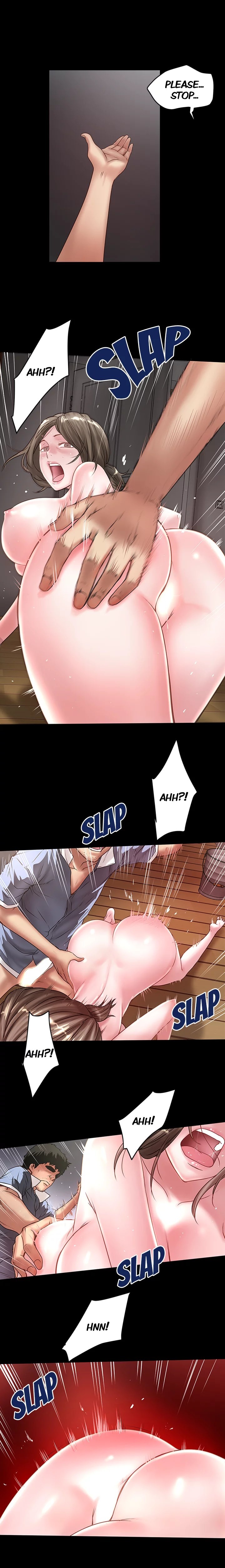 The Housemaid Chapter 12 image 7