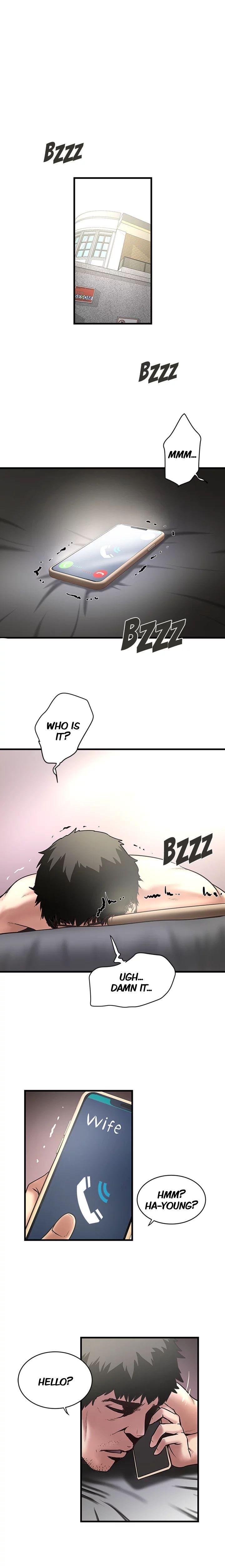 The Housemaid Chapter 14 image 9