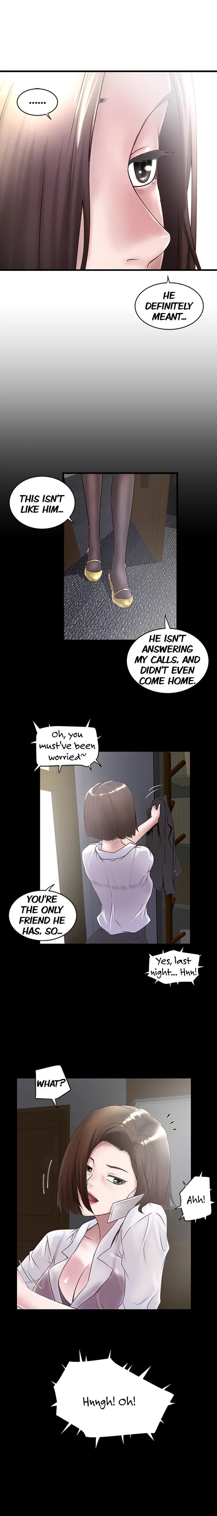 The Housemaid Chapter 14 image 13