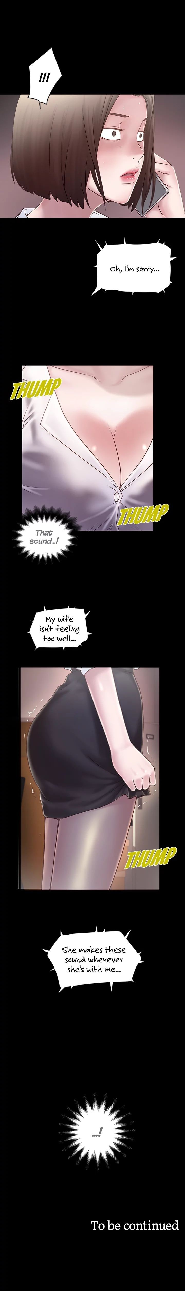 The Housemaid Chapter 14 image 14