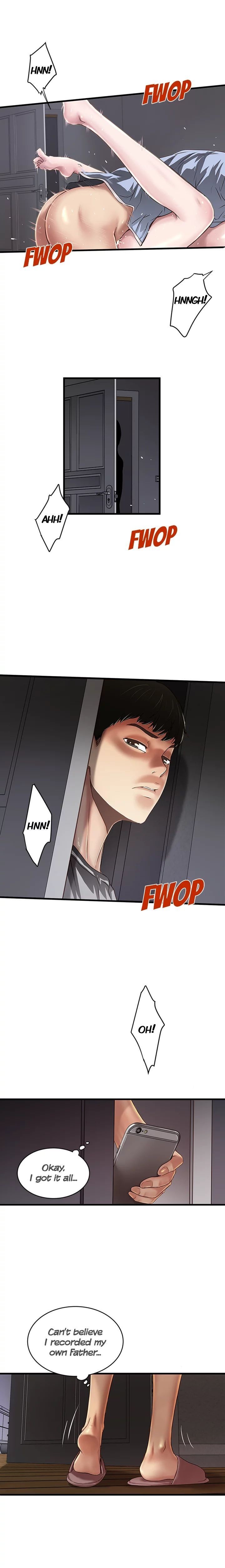 The Housemaid Chapter 14 image 2