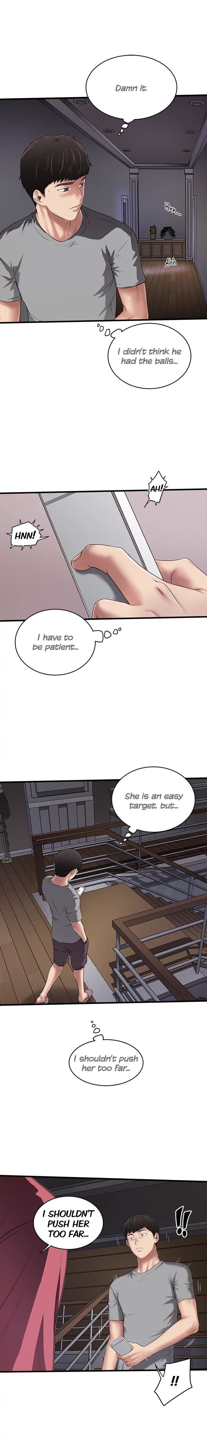 The Housemaid Chapter 14 image 3