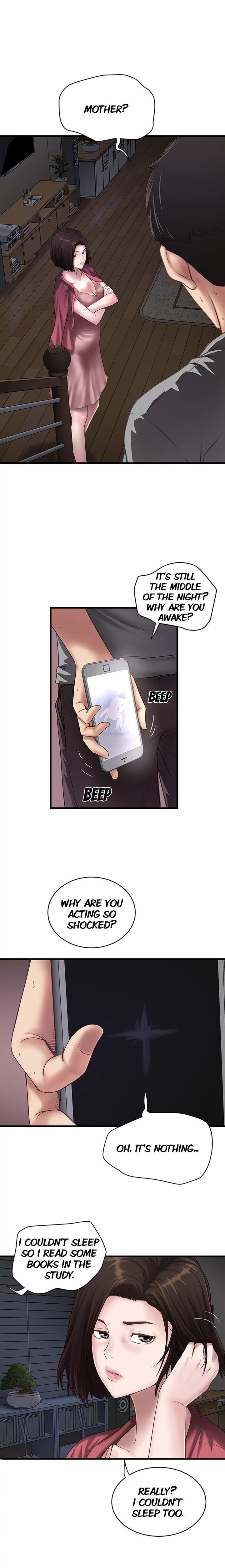The Housemaid Chapter 14 image 4