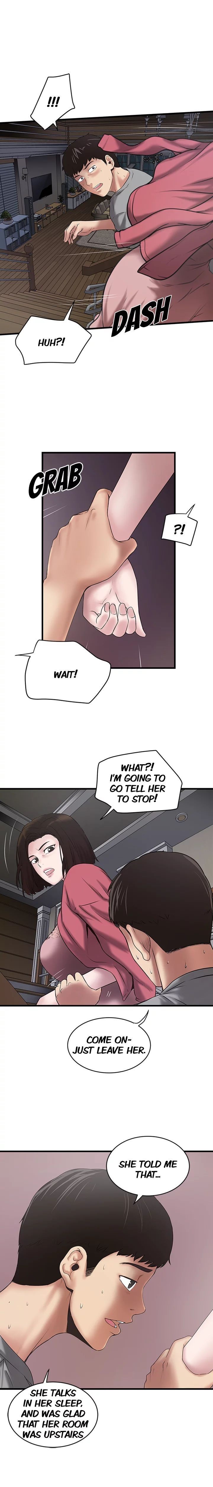 The Housemaid Chapter 14 image 6