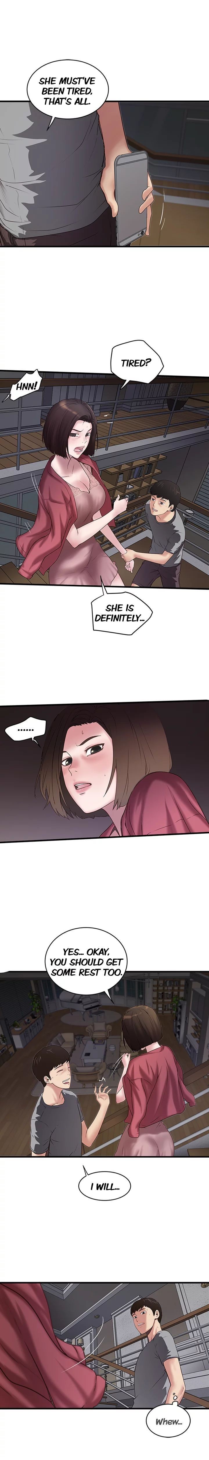 The Housemaid Chapter 14 image 7
